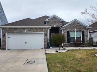 545 Steele Loop, Wilmington, NC 28411