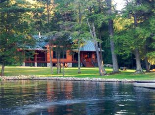 523 Petrie Rd, Old Forge, NY 13420