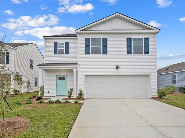 42 Cypress Loop, Port Wentworth, GA 31407