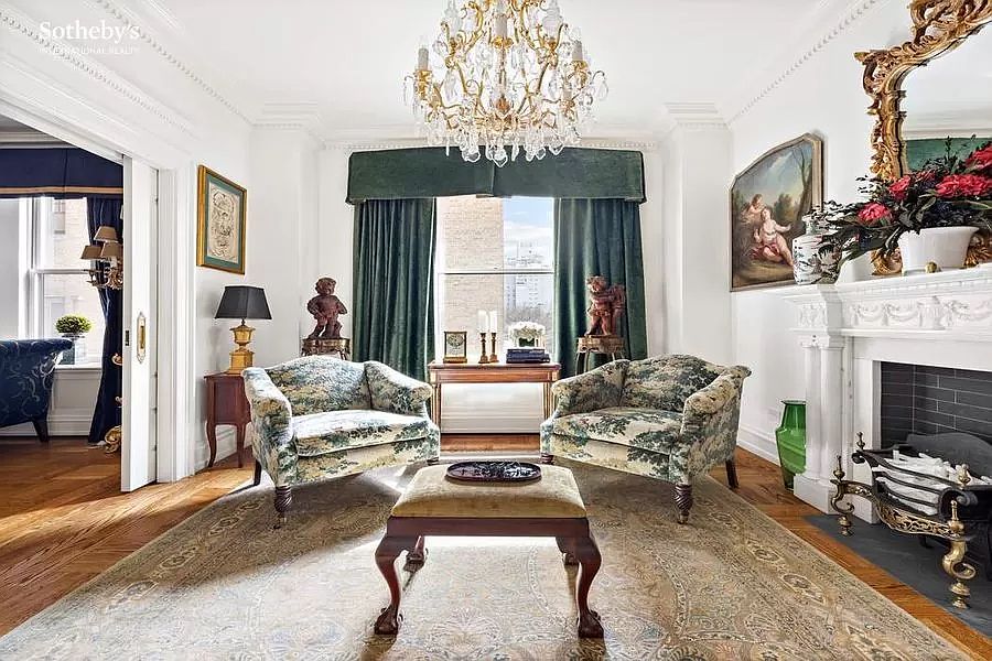 1st image of 565 Park Ave Floor 6E