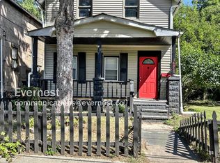 14917 Darwin Ave, Cleveland, OH 44110