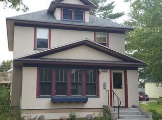 500 Park Ave S, Park Rapids, MN 56470