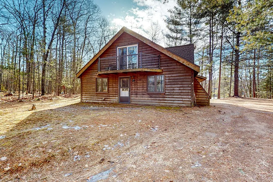 Cedar Falls Road 10361 - 1 — Photo 1