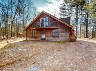 10361 Cedar Falls Rd, Hazelhurst, WI 54531