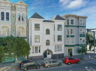 2189 Pine St, San Francisco, CA 94115