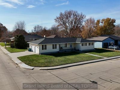 3103 Kennedy Cir, Grand Island, NE, 68803