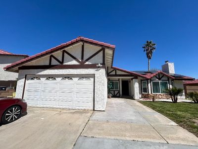 1641 Lauterbach St, Lancaster, CA, 93535