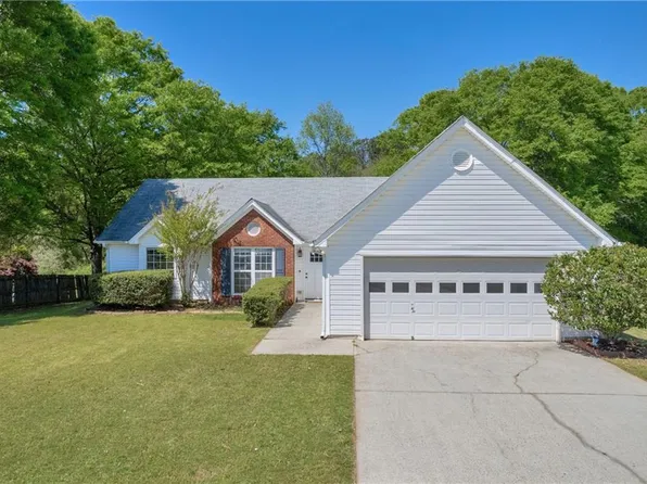 914 Elijah Way, Bethlehem, GA 30620