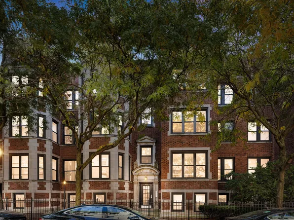 945 W Gordon Ter APT 2W, Chicago, IL 60613