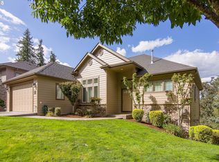 6244 Fernhill Loop, Springfield, OR 97478