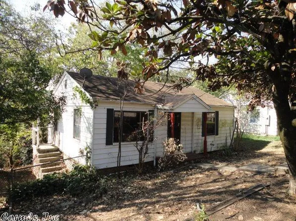 2516 South Dr, North Little Rock, AR 72118