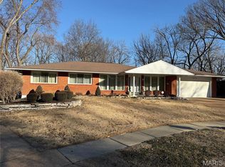 1634 Hobnail Ct, Saint Louis, MO 63146