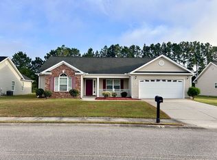 2924 Ivy Glen Dr, Conway, SC 29526