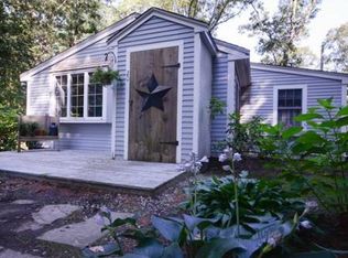 20 Byrne Rd, Duxbury, MA 02332