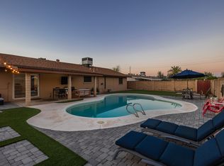 3121 E Sierra St, Phoenix, AZ 85028