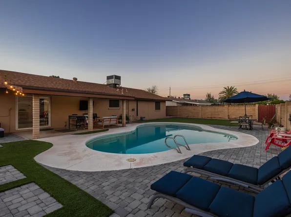 3121 E Sierra St, Phoenix, AZ 85028