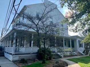 400 Maple Shade Rd #5, Kirkwood, PA 17536