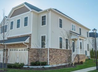 48 Eckert Dr UNIT 4103, Lincroft, NJ