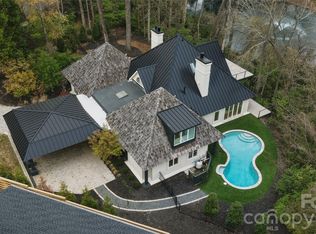 1417 S Wendover Rd, Charlotte, NC 28211