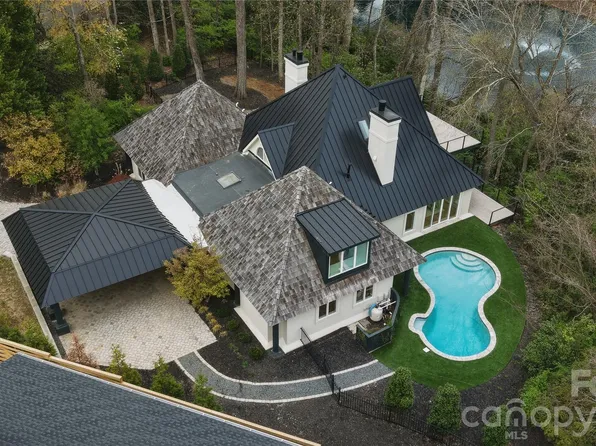 1417 S Wendover Rd, Charlotte, NC 28211