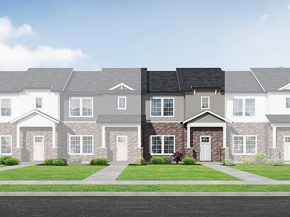 3rd image of 1520 Elliott Williams Pvt Way Lot 73