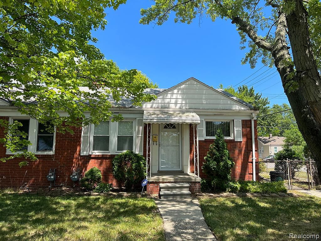 19015 St, Harper Woods, MI 48225 MLS 20221018067 Zillow