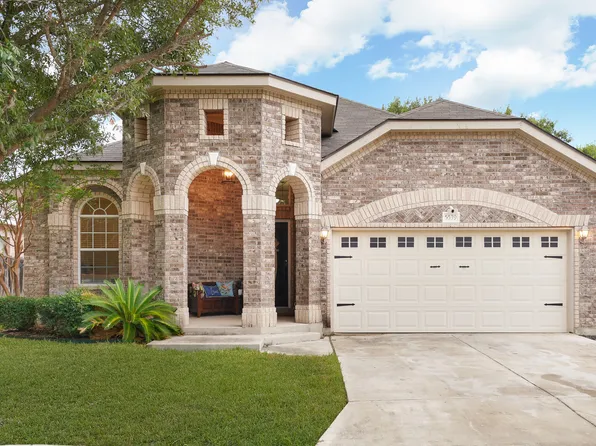 5539 Cross Pond, San Antonio, TX 78249