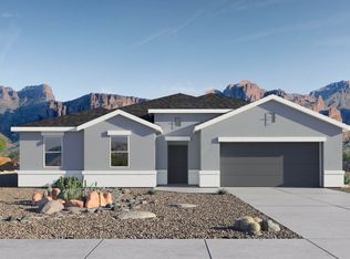 Irving Plan, Quail Ranch, San Tan Valley, AZ 85140