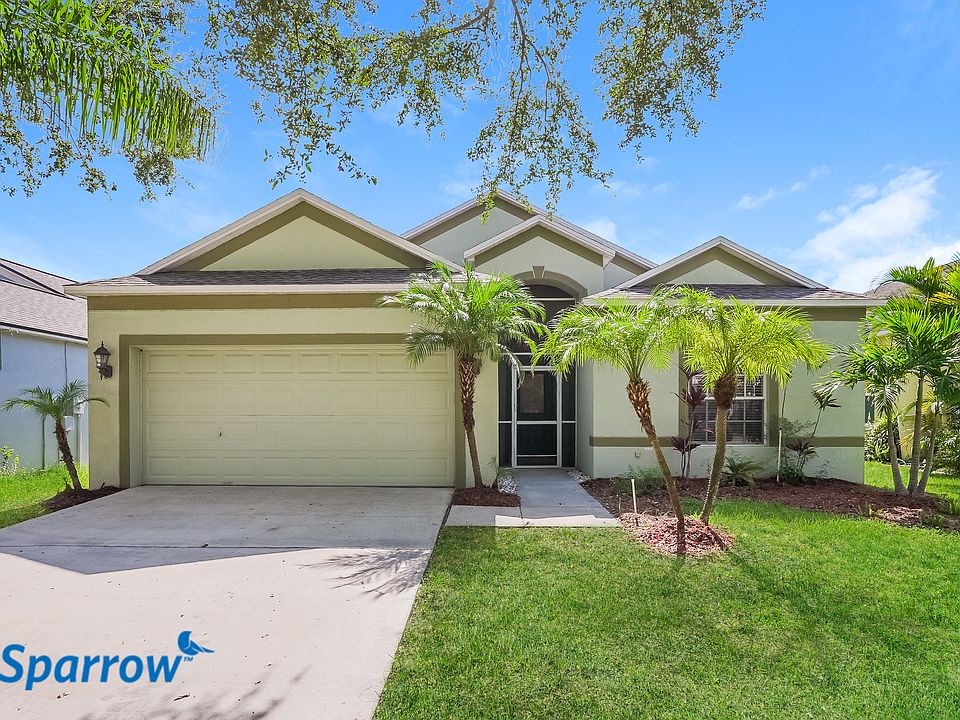 6809 Monarch Park Dr, Apollo Beach, FL 33572 Zillow