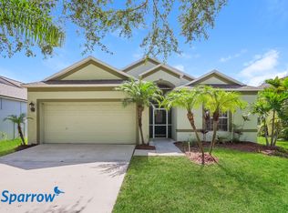 6809 Monarch Park Dr, Apollo Beach, FL 33572