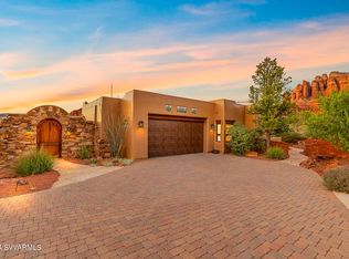 45 Deerfield Rd, Sedona, AZ 86351
