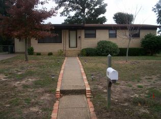 302 N 58th Ave, Pensacola, FL 32506