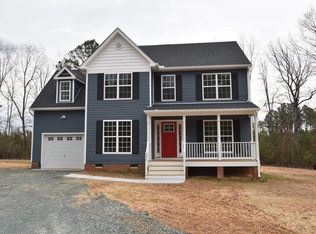 772 Bluebird Ln, Palmyra, VA 22963