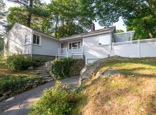 372 Summer St, Lynnfield, MA 01940