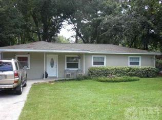 3843 Bell Rd, Tallahassee, FL 32303