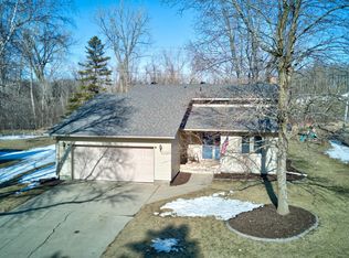 1214 Lenore Way, Fergus Falls, MN 56537