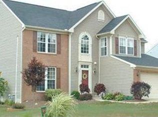 160 Weatherstone Ct, Akron, OH 44321