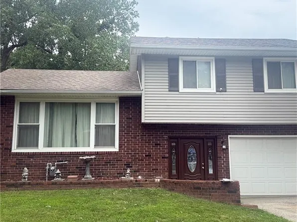 1209 N 75th Dr, Kansas City, KS 66112