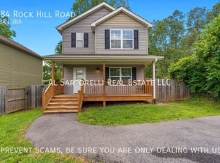 284 Rock Hill Rd, Asheville, NC 28803