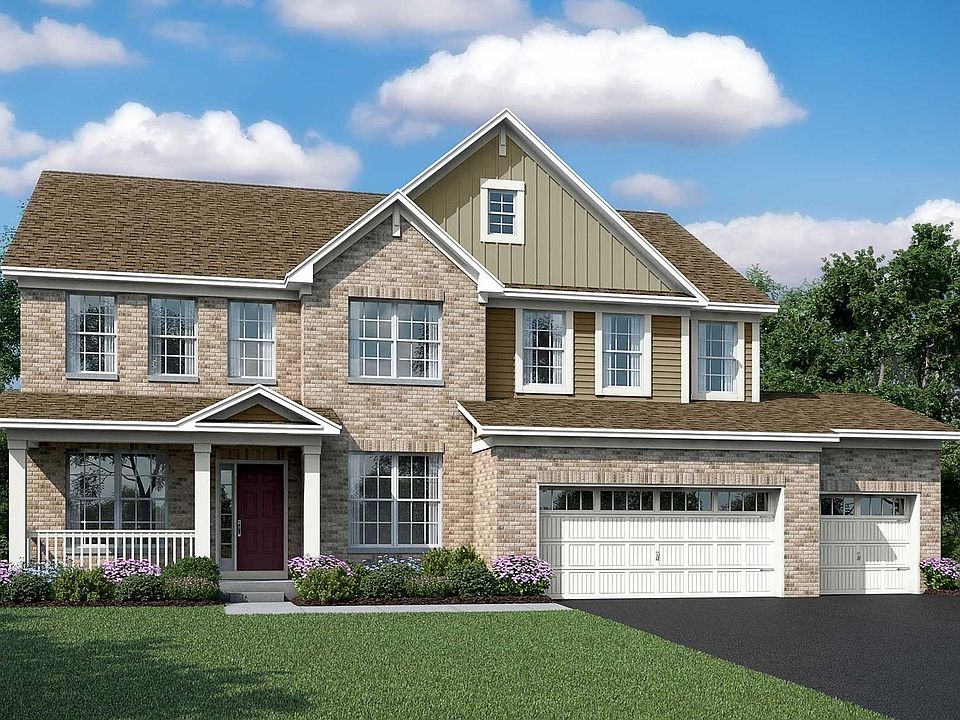 1st image of 21113 Somerset St Lot 45