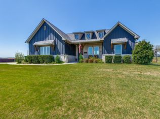 400 Christian Way, Azle, TX 76020