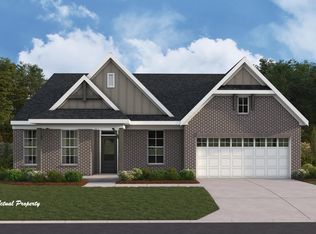8106 Berrow Way, Sunbury, OH 43074