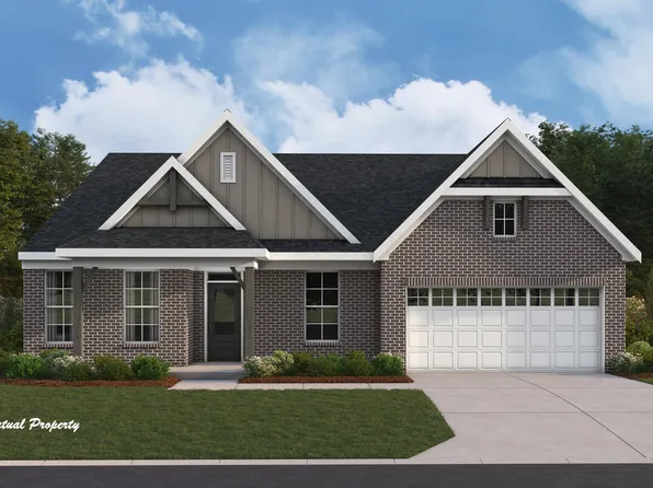 8106 Berrow Way, Sunbury, OH 43074