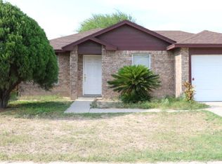 1816 W 30th St, Mission, TX 78574