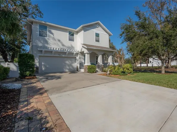 3627 S Renellie Dr, Tampa, FL 33629