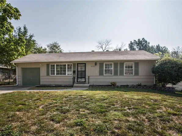11313 Myrtle Ave, Kansas City, MO 64137