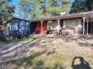 101 Kirkman Dr, Ruidoso, NM 88345