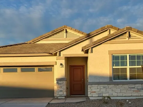 24524 W Raymond St, Buckeye, AZ 85326