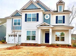 6020 Britannia Blvd, Waxhaw, NC 28173