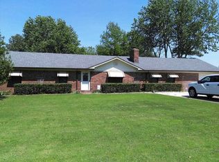 132 Gayle Rd, Blytheville, AR 72315